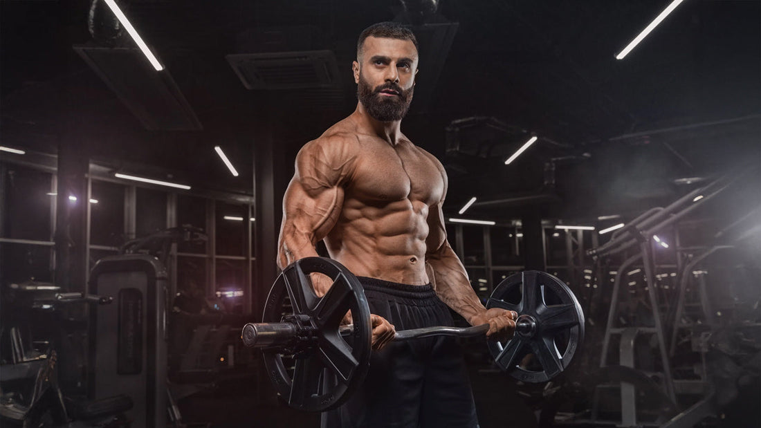 Best Arm Exercises