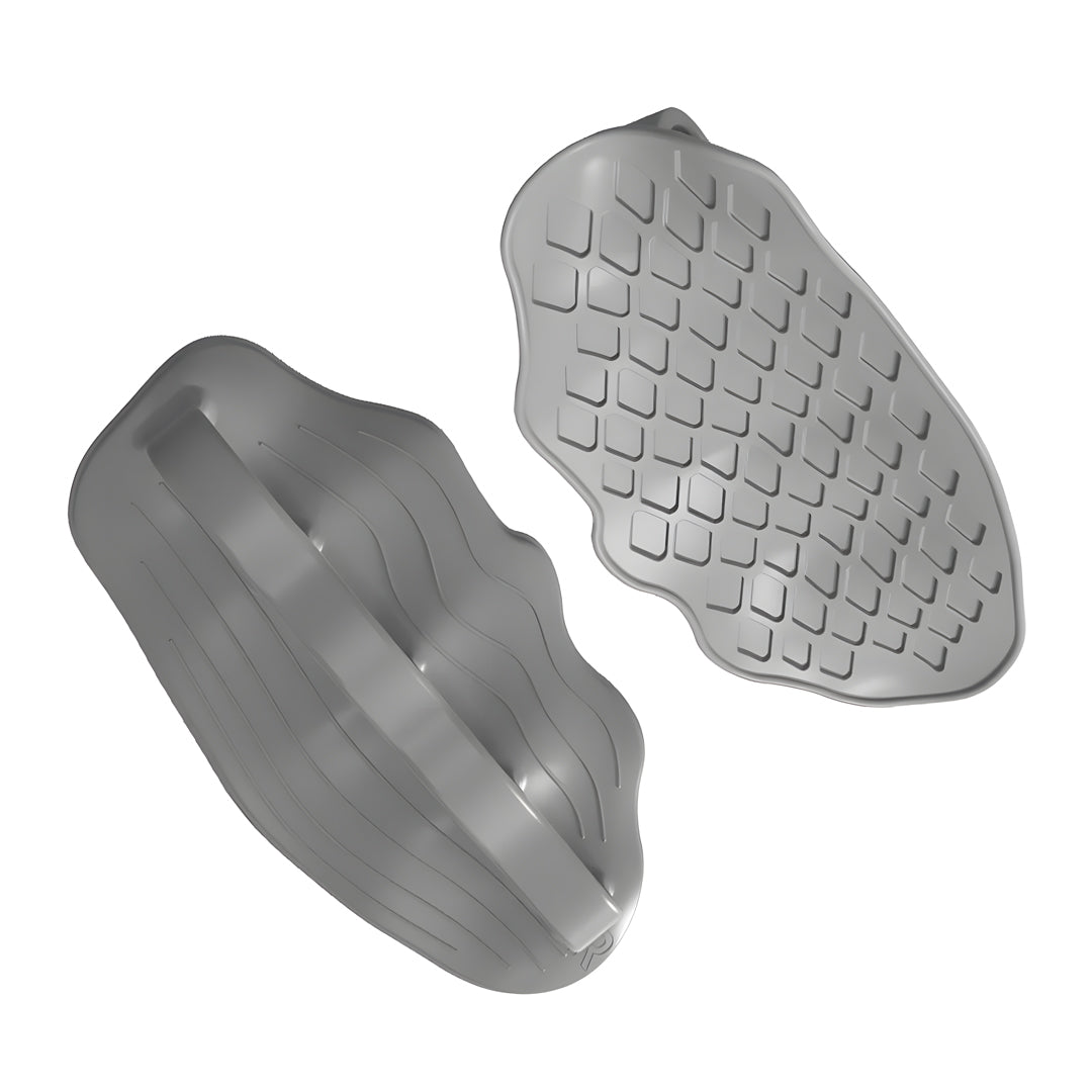 Anti-Slip Fitness Grip Pads