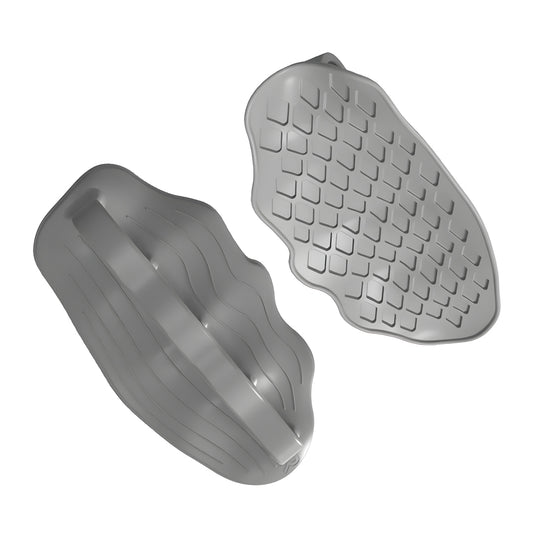 Anti-Slip Fitness Grip Pads