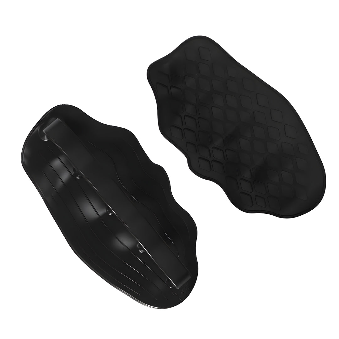 Anti-Slip Fitness Grip Pads