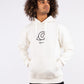 Casual Beige Hoodie – Anime-Inspired Streetwear