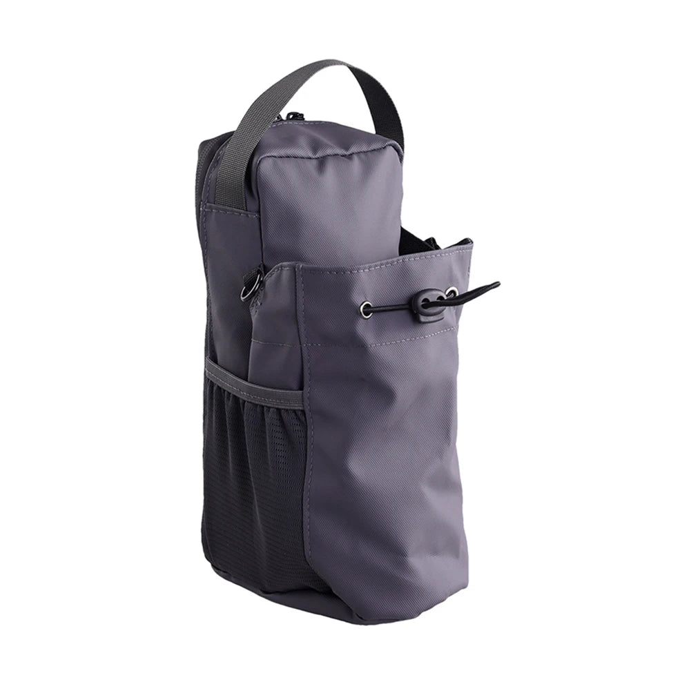 Magnetic Gym Sling Bag