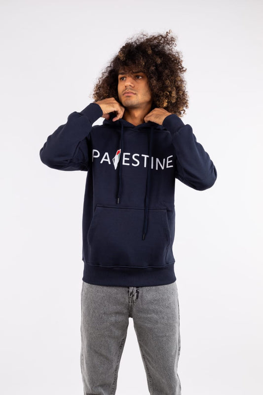 Palestine Freedom Hoodie - Premium Quality Streetwear