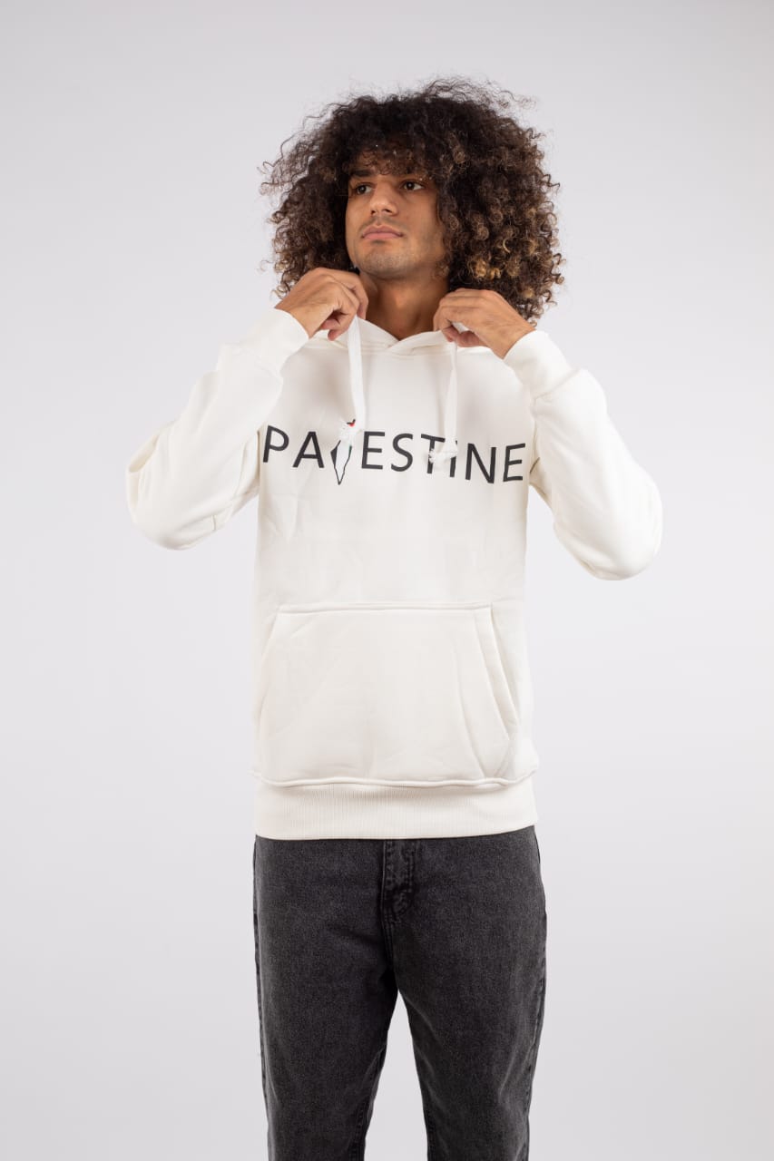 Palestine Freedom Hoodie - Premium Quality Streetwear