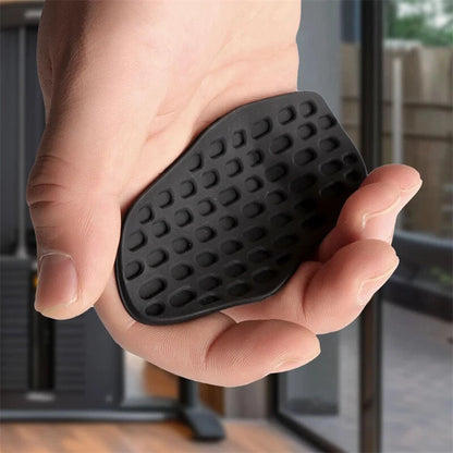 Anti-Slip Fitness Grip Pads
